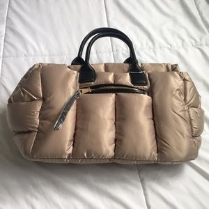 Sol & Selene - Large Satchel